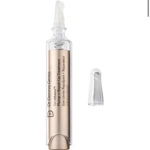 Dr. Dennis Gross DermInfusions 3D Visible Plump and Repair Serum 0.33oz NIB
